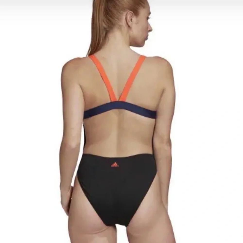 adidas Infinitex Fitness SH3.RO 4 Loa Swimsuit